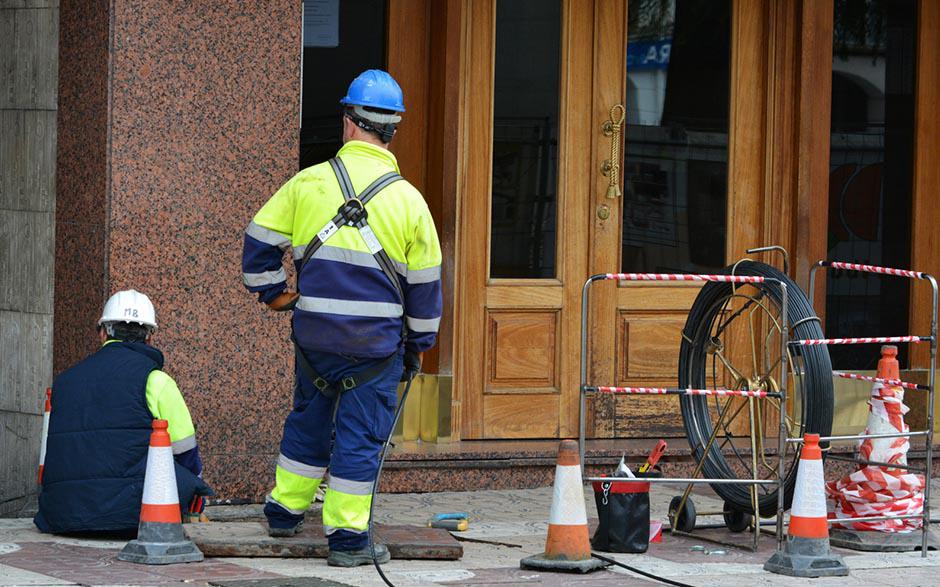 curage de canalisation La Rochette