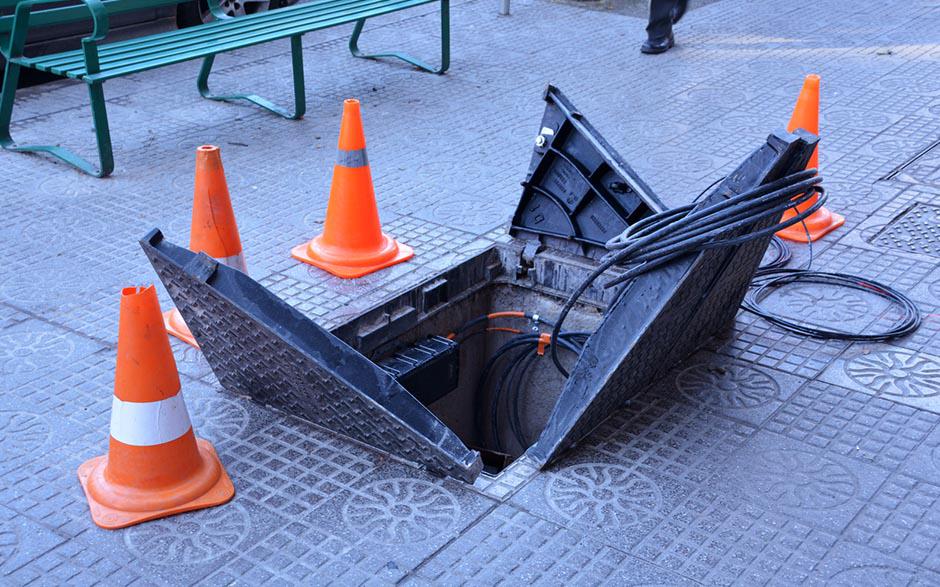prix curage canalisation La Rochette