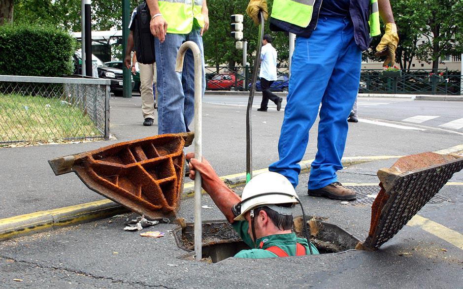 prix curage canalisation La Rochette