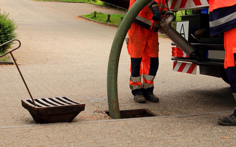 prix curage canalisation La Rochette