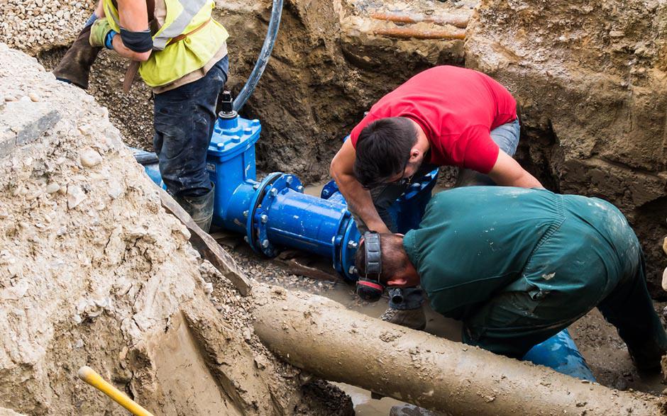 curage de canalisation La Rochette
